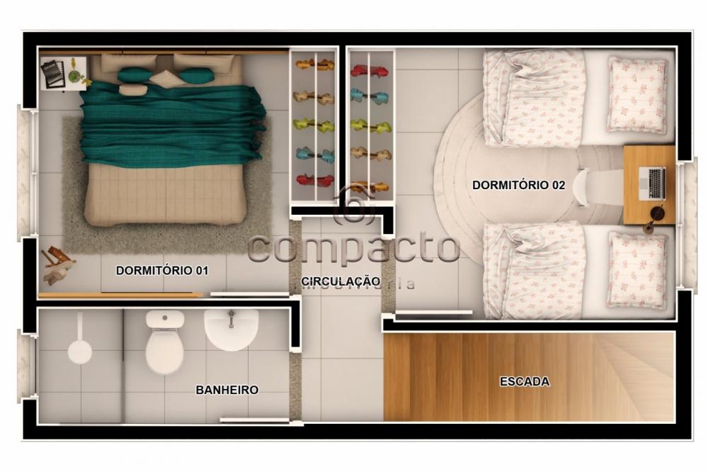 Comprar Casa / Condomínio em Cedral apenas R$ 122.000,00 - Foto 6 Comprar Casa / Condomínio em Cedral apenas R$ 122.000,00 - Foto 6
