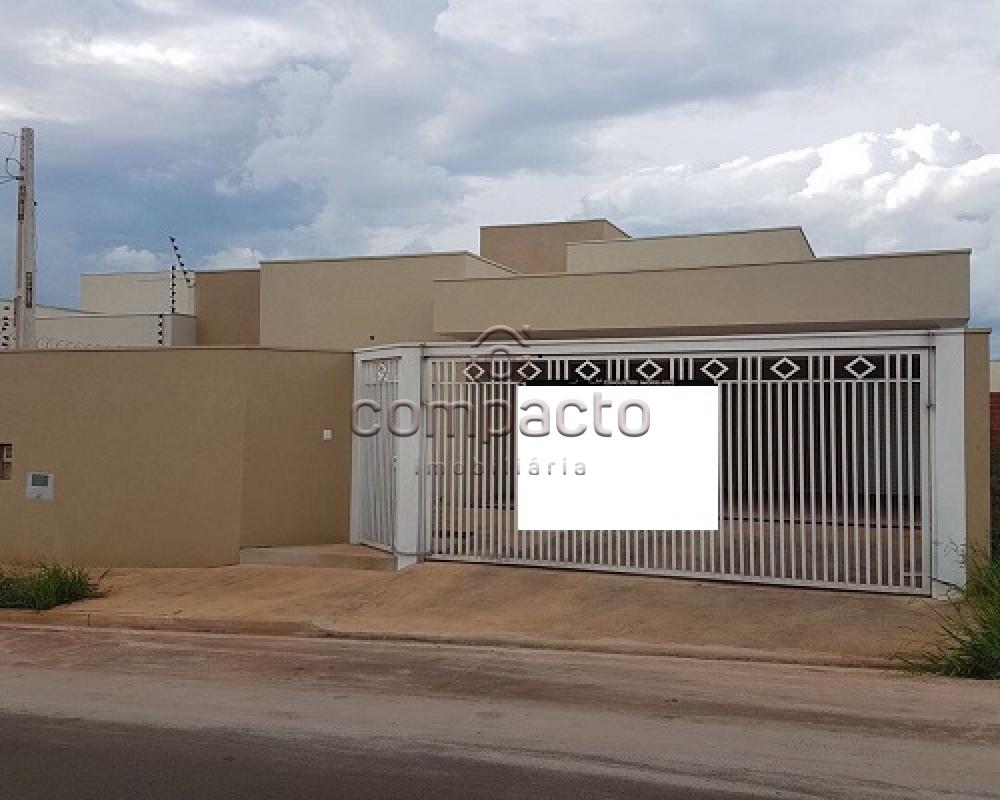 Comprar Casa / Padrão em São José do Rio Preto apenas R$ 350.000,00 - Foto 1 Comprar Casa / Padrão em São José do Rio Preto apenas R$ 350.000,00 - Foto 1