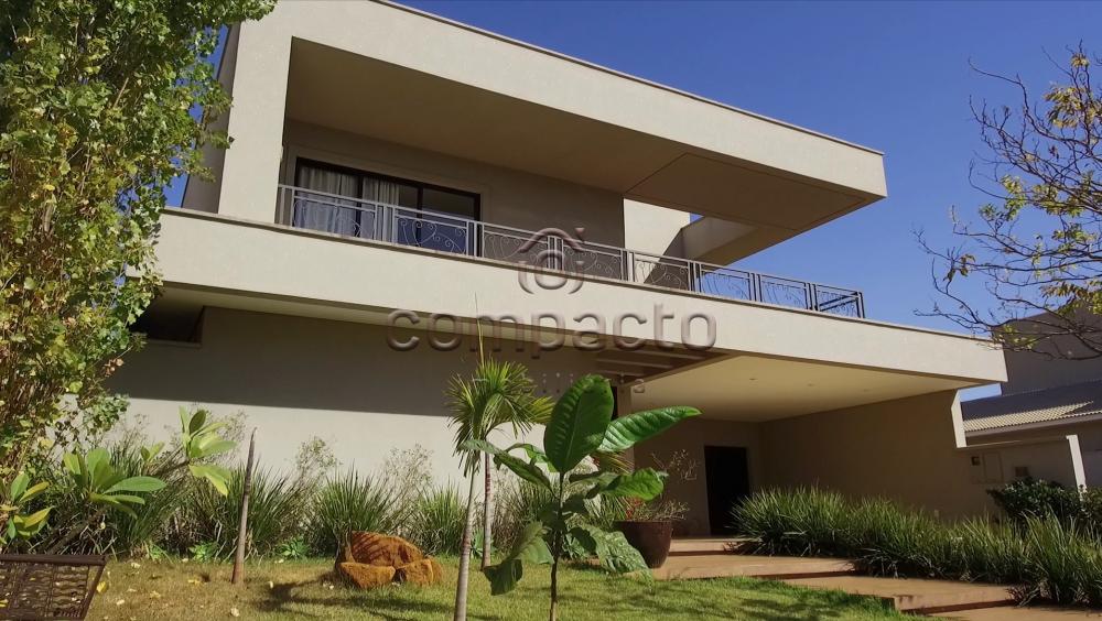 Alugar Casa / Condomínio em São José do Rio Preto apenas R$ 6.000,00 - Foto 1 Alugar Casa / Condomínio em São José do Rio Preto apenas R$ 6.000,00 - Foto 1