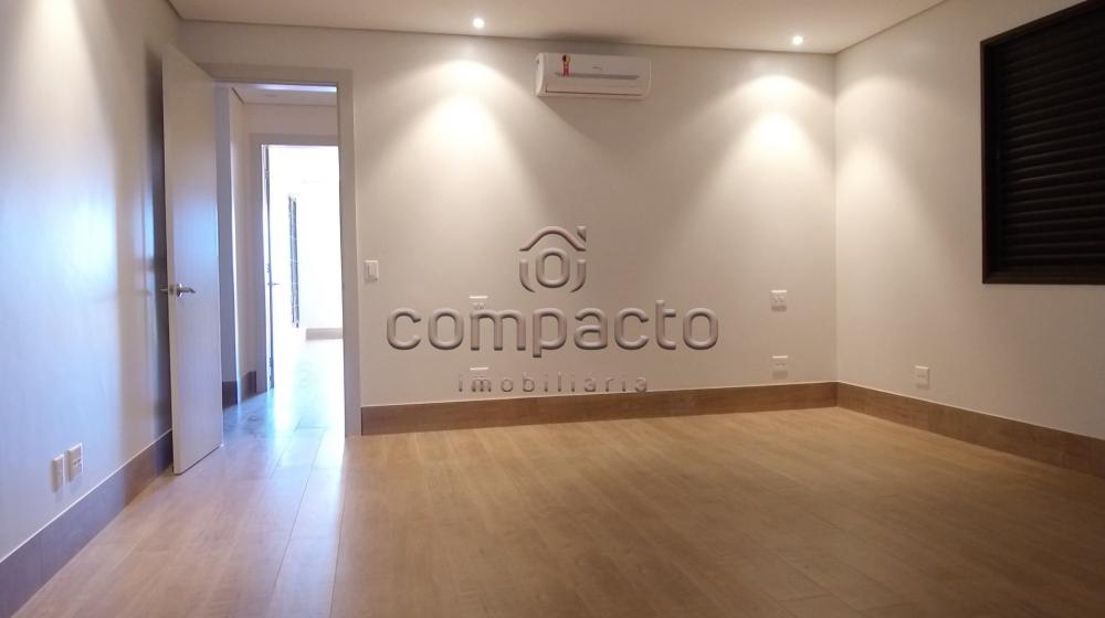 Alugar Casa / Condomínio em São José do Rio Preto apenas R$ 6.000,00 - Foto 10 Alugar Casa / Condomínio em São José do Rio Preto apenas R$ 6.000,00 - Foto 10