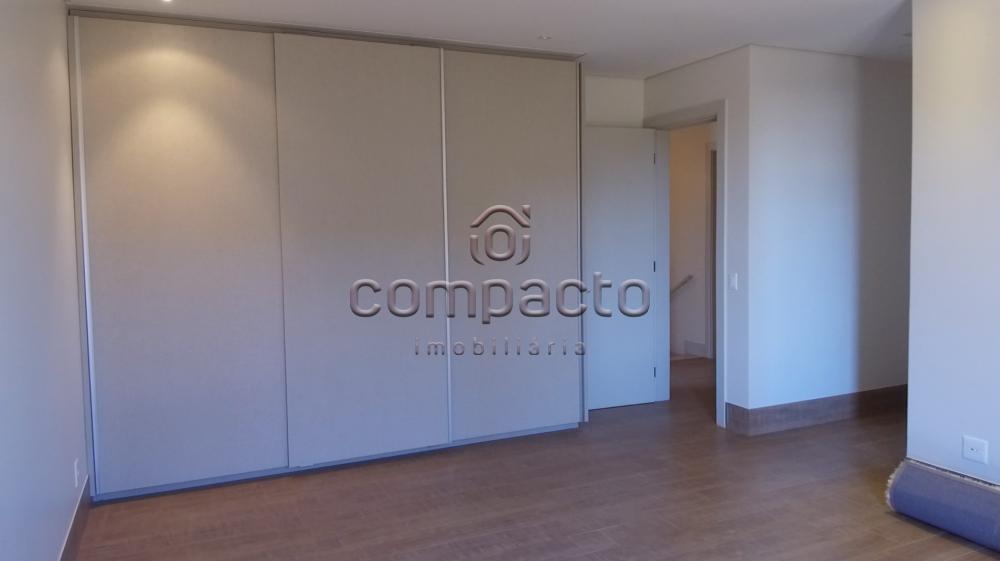 Alugar Casa / Condomínio em São José do Rio Preto apenas R$ 6.000,00 - Foto 12 Alugar Casa / Condomínio em São José do Rio Preto apenas R$ 6.000,00 - Foto 12