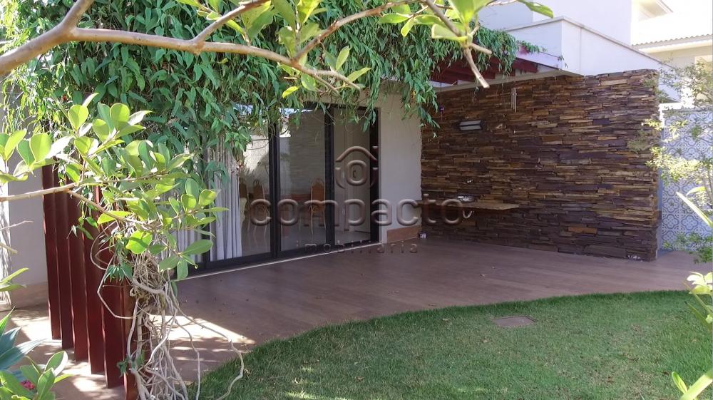 Alugar Casa / Condomínio em São José do Rio Preto apenas R$ 6.000,00 - Foto 4 Alugar Casa / Condomínio em São José do Rio Preto apenas R$ 6.000,00 - Foto 4