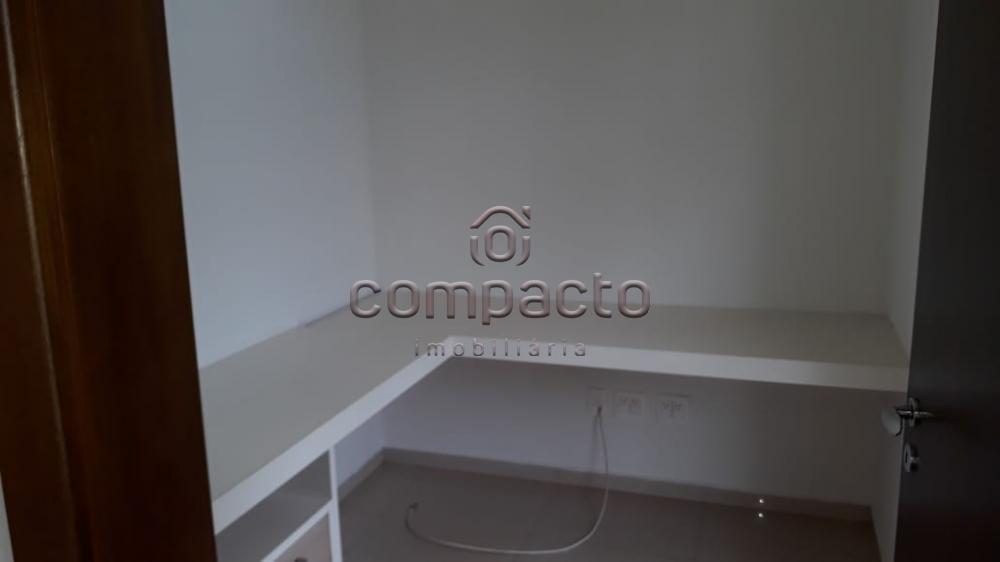Alugar Casa / Condomínio em São José do Rio Preto apenas R$ 5.000,00 - Foto 4 Alugar Casa / Condomínio em São José do Rio Preto apenas R$ 5.000,00 - Foto 4