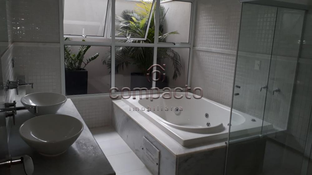 Alugar Casa / Condomínio em São José do Rio Preto apenas R$ 5.000,00 - Foto 18 Alugar Casa / Condomínio em São José do Rio Preto apenas R$ 5.000,00 - Foto 18