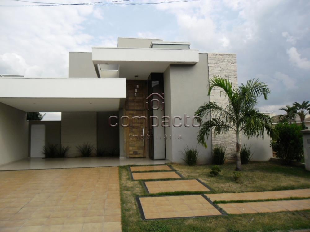 Alugar Casa / Condomínio em São José do Rio Preto apenas R$ 4.000,00 - Foto 1 Alugar Casa / Condomínio em São José do Rio Preto apenas R$ 4.000,00 - Foto 1