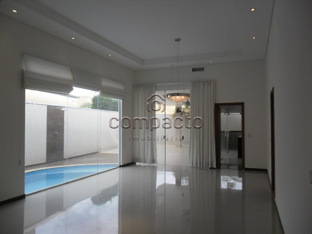 Alugar Casa / Condomínio em São José do Rio Preto apenas R$ 4.000,00 - Foto 4 Alugar Casa / Condomínio em São José do Rio Preto apenas R$ 4.000,00 - Foto 4