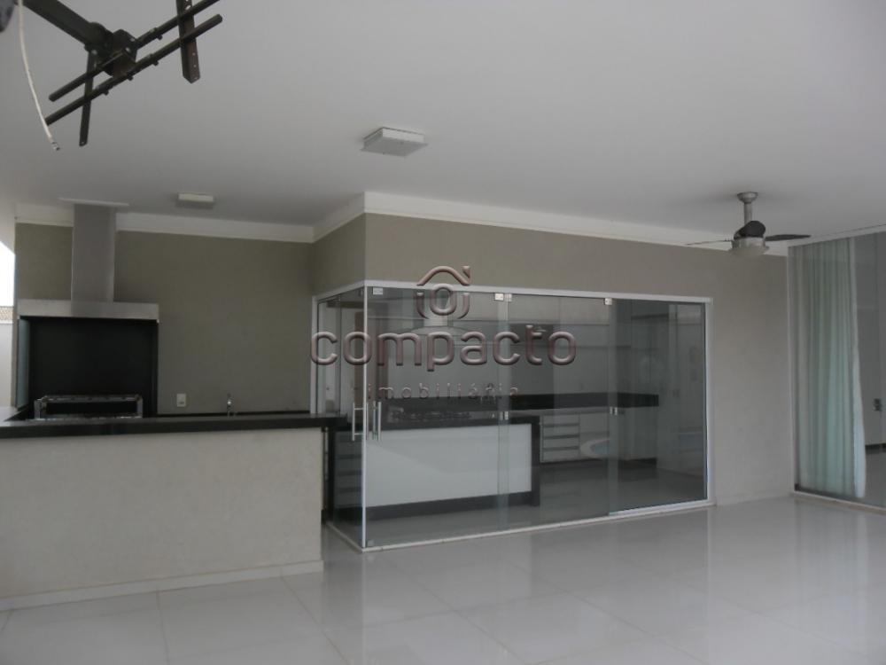 Alugar Casa / Condomínio em São José do Rio Preto apenas R$ 4.000,00 - Foto 6 Alugar Casa / Condomínio em São José do Rio Preto apenas R$ 4.000,00 - Foto 6
