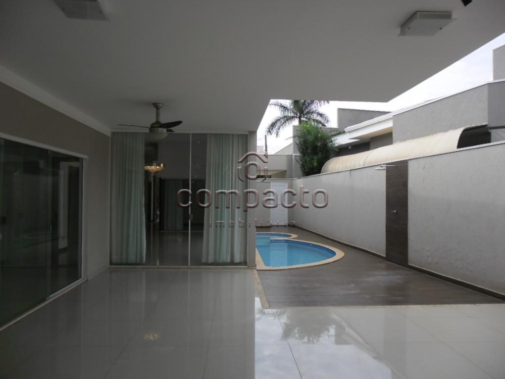 Alugar Casa / Condomínio em São José do Rio Preto apenas R$ 4.000,00 - Foto 10 Alugar Casa / Condomínio em São José do Rio Preto apenas R$ 4.000,00 - Foto 10