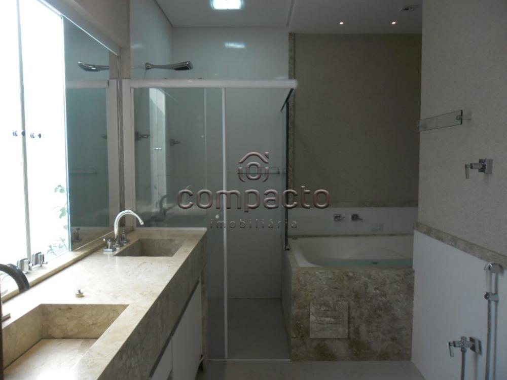 Alugar Casa / Condomínio em São José do Rio Preto apenas R$ 4.000,00 - Foto 15 Alugar Casa / Condomínio em São José do Rio Preto apenas R$ 4.000,00 - Foto 15
