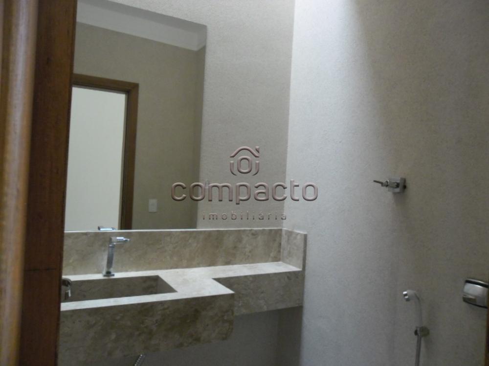 Alugar Casa / Condomínio em São José do Rio Preto apenas R$ 4.000,00 - Foto 11 Alugar Casa / Condomínio em São José do Rio Preto apenas R$ 4.000,00 - Foto 11