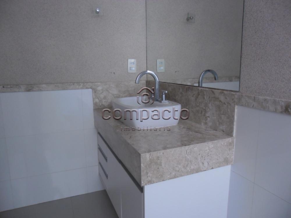 Alugar Casa / Condomínio em São José do Rio Preto apenas R$ 4.000,00 - Foto 17 Alugar Casa / Condomínio em São José do Rio Preto apenas R$ 4.000,00 - Foto 17