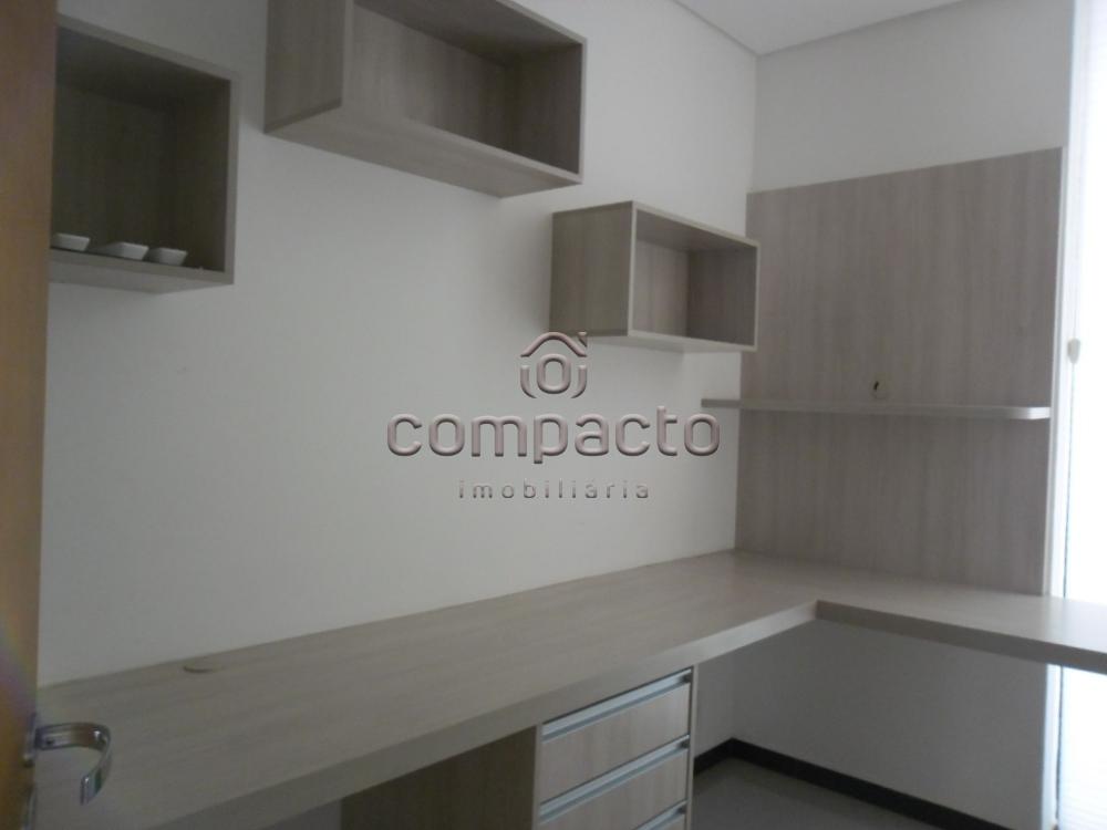 Alugar Casa / Condomínio em São José do Rio Preto apenas R$ 4.000,00 - Foto 12 Alugar Casa / Condomínio em São José do Rio Preto apenas R$ 4.000,00 - Foto 12