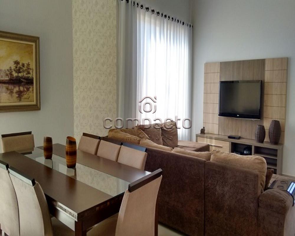 Comprar Casa / Condomínio em São José do Rio Preto apenas R$ 760.000,00 - Foto 1 Comprar Casa / Condomínio em São José do Rio Preto apenas R$ 760.000,00 - Foto 1