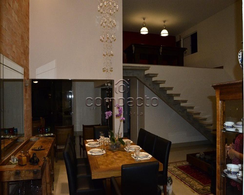 Alugar Casa / Condomínio em São José do Rio Preto apenas R$ 8.500,00 - Foto 3 Alugar Casa / Condomínio em São José do Rio Preto apenas R$ 8.500,00 - Foto 3