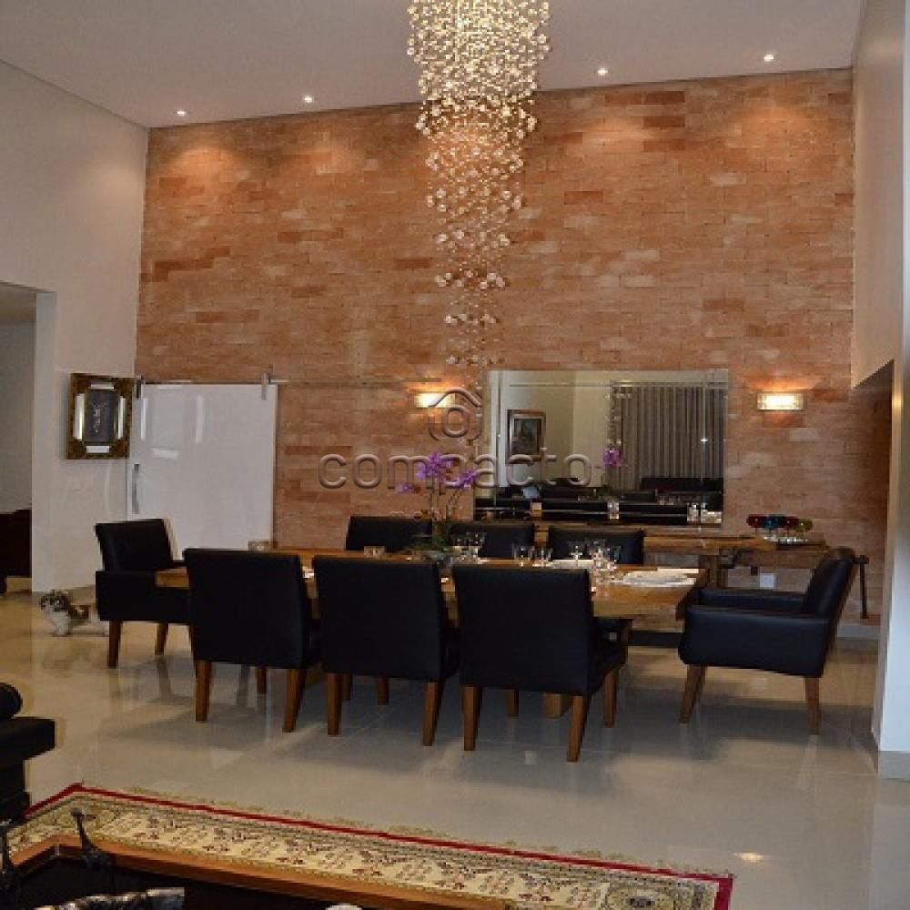 Alugar Casa / Condomínio em São José do Rio Preto apenas R$ 8.500,00 - Foto 4 Alugar Casa / Condomínio em São José do Rio Preto apenas R$ 8.500,00 - Foto 4