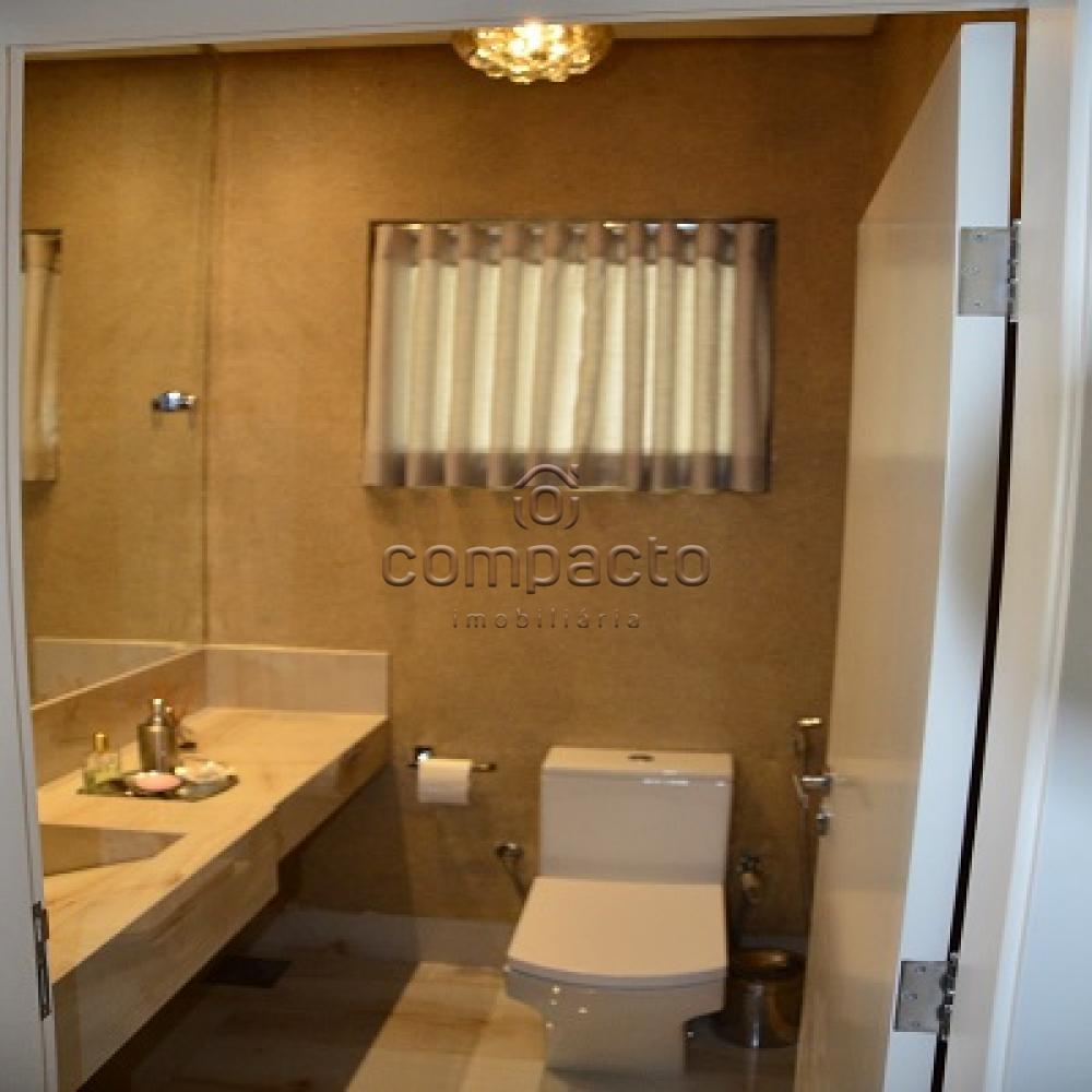 Alugar Casa / Condomínio em São José do Rio Preto apenas R$ 8.500,00 - Foto 9 Alugar Casa / Condomínio em São José do Rio Preto apenas R$ 8.500,00 - Foto 9