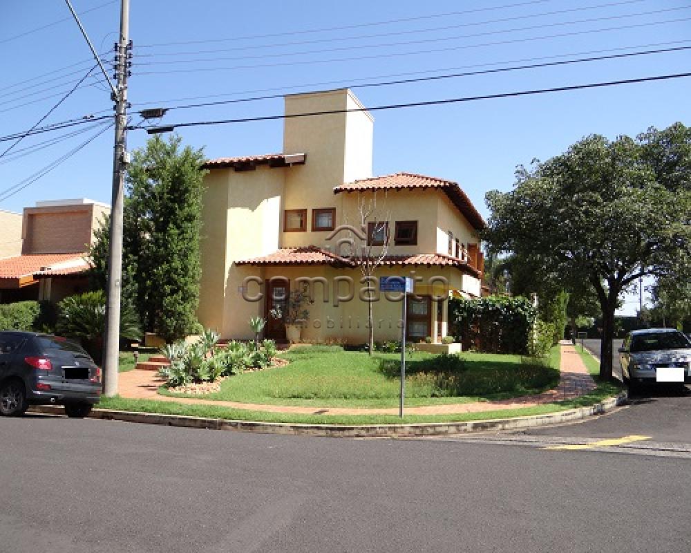 Alugar Casa / Condomínio em São José do Rio Preto apenas R$ 8.000,00 - Foto 1 Alugar Casa / Condomínio em São José do Rio Preto apenas R$ 8.000,00 - Foto 1
