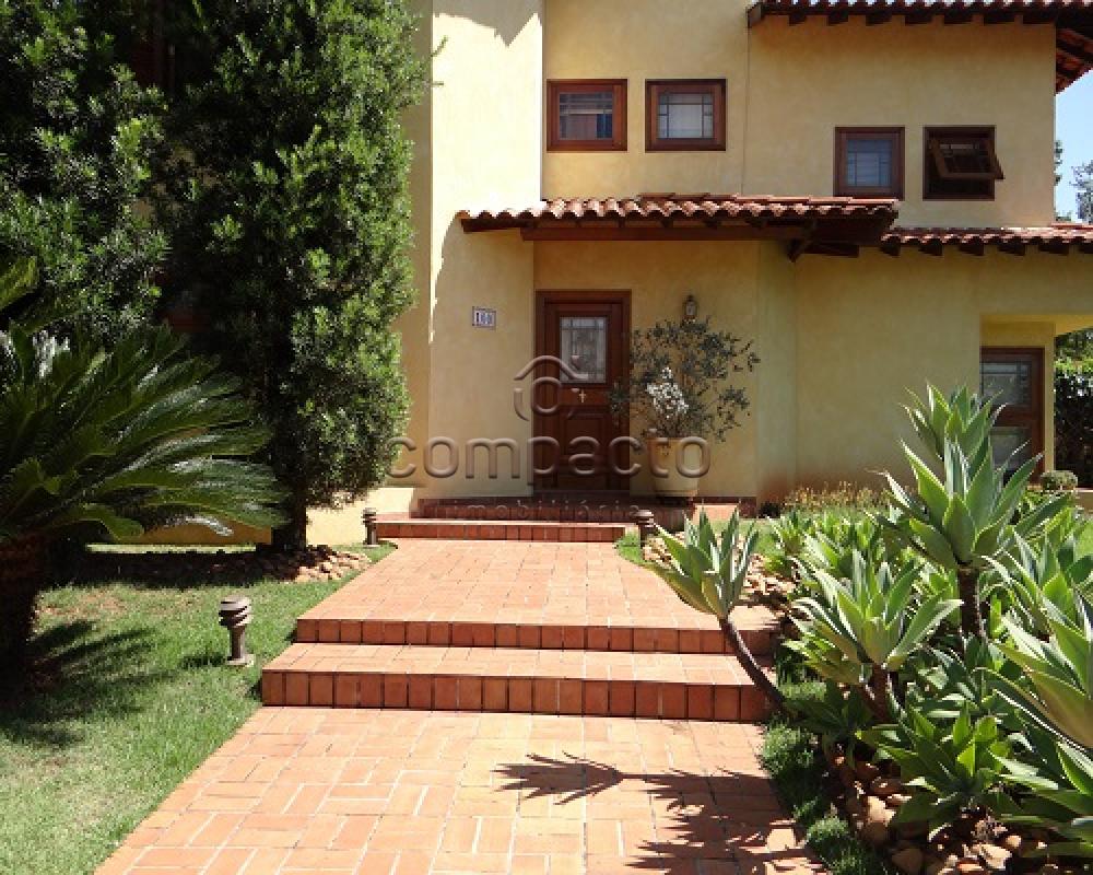 Alugar Casa / Condomínio em São José do Rio Preto apenas R$ 8.000,00 - Foto 2 Alugar Casa / Condomínio em São José do Rio Preto apenas R$ 8.000,00 - Foto 2