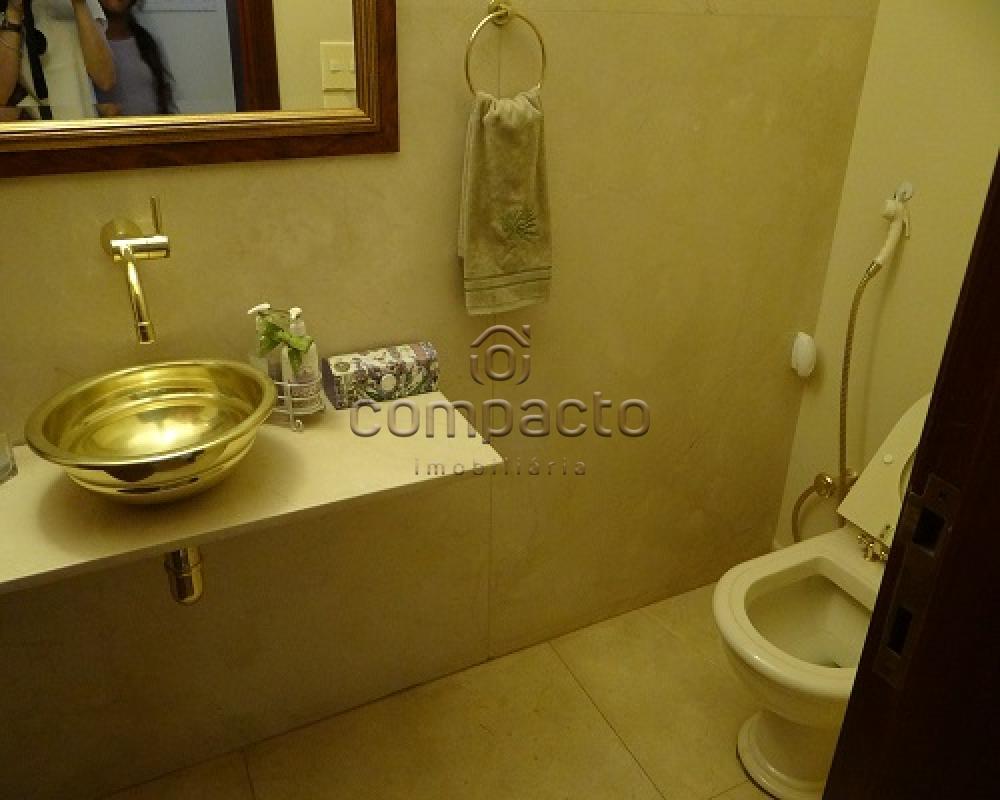 Alugar Casa / Condomínio em São José do Rio Preto apenas R$ 8.000,00 - Foto 13 Alugar Casa / Condomínio em São José do Rio Preto apenas R$ 8.000,00 - Foto 13