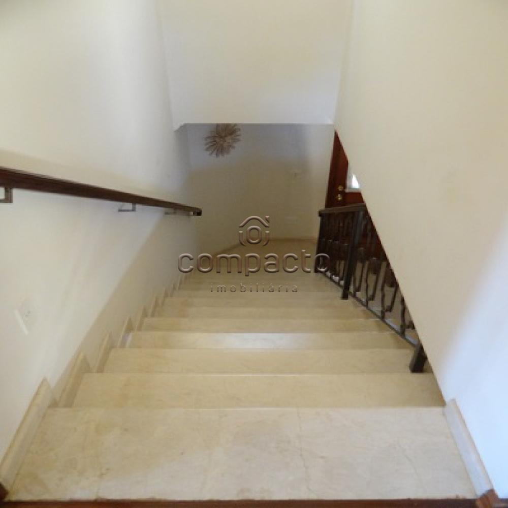 Alugar Casa / Condomínio em São José do Rio Preto apenas R$ 8.000,00 - Foto 14 Alugar Casa / Condomínio em São José do Rio Preto apenas R$ 8.000,00 - Foto 14