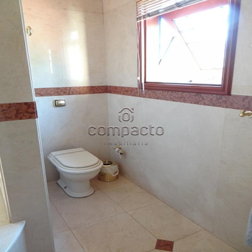 Alugar Casa / Condomínio em São José do Rio Preto apenas R$ 8.000,00 - Foto 34 Alugar Casa / Condomínio em São José do Rio Preto apenas R$ 8.000,00 - Foto 34
