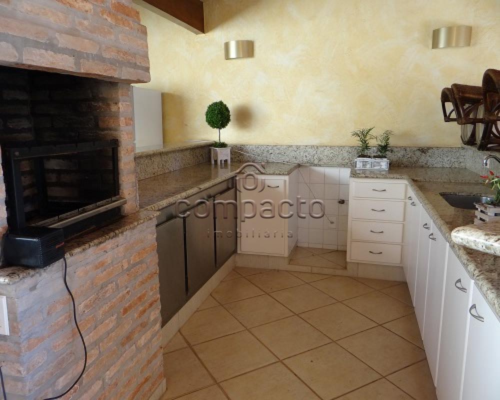 Alugar Casa / Condomínio em São José do Rio Preto apenas R$ 8.000,00 - Foto 45 Alugar Casa / Condomínio em São José do Rio Preto apenas R$ 8.000,00 - Foto 45