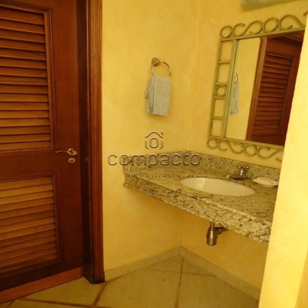 Alugar Casa / Condomínio em São José do Rio Preto apenas R$ 8.000,00 - Foto 46 Alugar Casa / Condomínio em São José do Rio Preto apenas R$ 8.000,00 - Foto 46