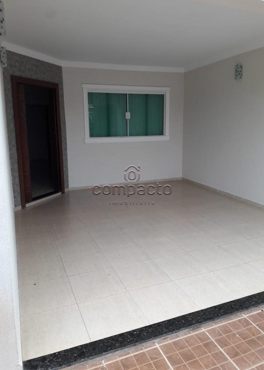 Alugar Casa / Padrão em São José do Rio Preto apenas R$ 1.100,00 - Foto 3 Alugar Casa / Padrão em São José do Rio Preto apenas R$ 1.100,00 - Foto 3