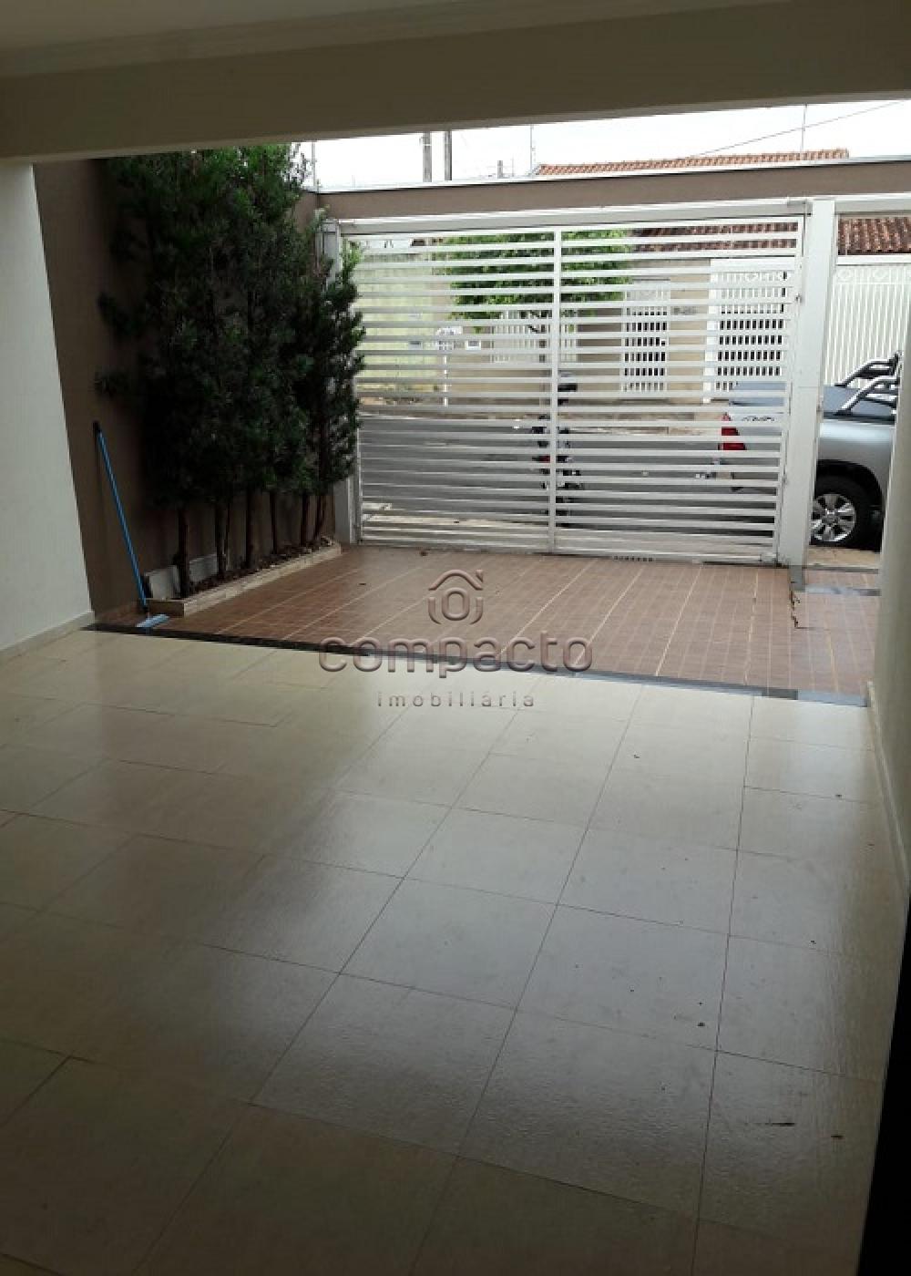 Alugar Casa / Padrão em São José do Rio Preto apenas R$ 1.100,00 - Foto 4 Alugar Casa / Padrão em São José do Rio Preto apenas R$ 1.100,00 - Foto 4