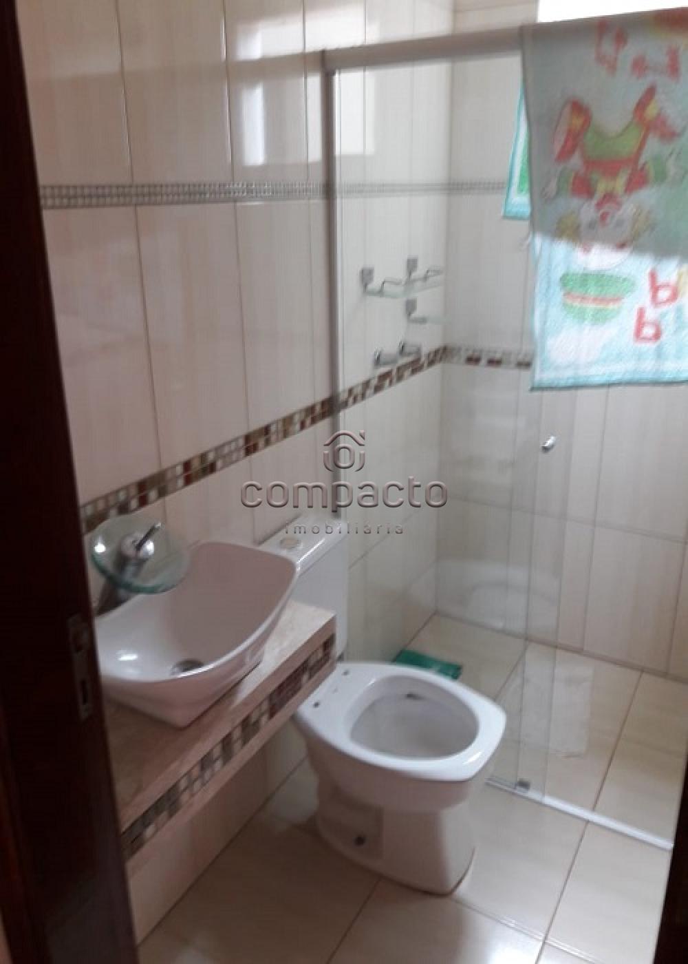 Alugar Casa / Padrão em São José do Rio Preto apenas R$ 1.100,00 - Foto 11 Alugar Casa / Padrão em São José do Rio Preto apenas R$ 1.100,00 - Foto 11
