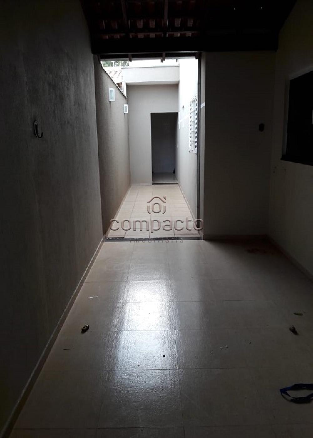 Alugar Casa / Padrão em São José do Rio Preto apenas R$ 1.100,00 - Foto 17 Alugar Casa / Padrão em São José do Rio Preto apenas R$ 1.100,00 - Foto 17