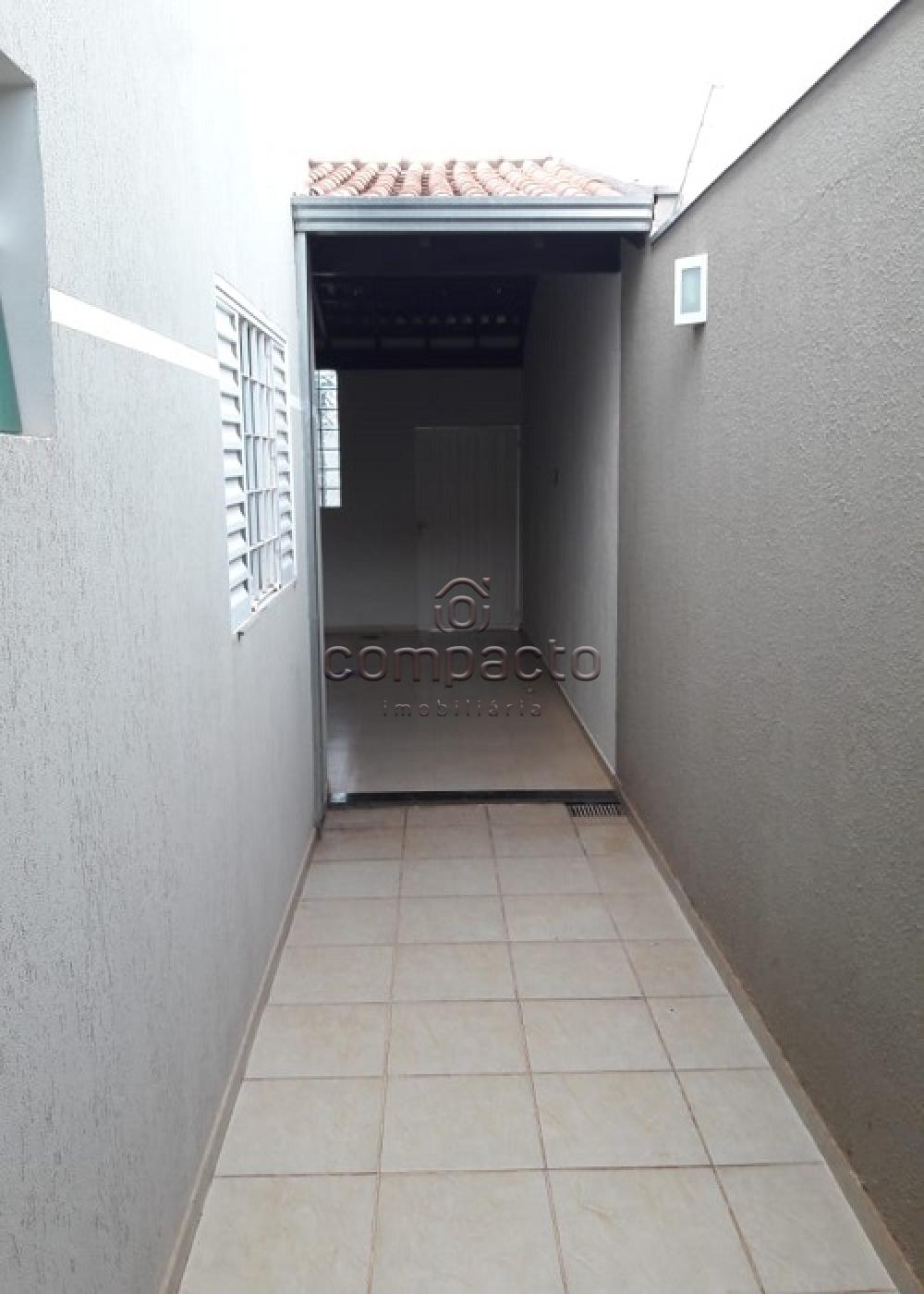 Alugar Casa / Padrão em São José do Rio Preto apenas R$ 1.100,00 - Foto 18 Alugar Casa / Padrão em São José do Rio Preto apenas R$ 1.100,00 - Foto 18
