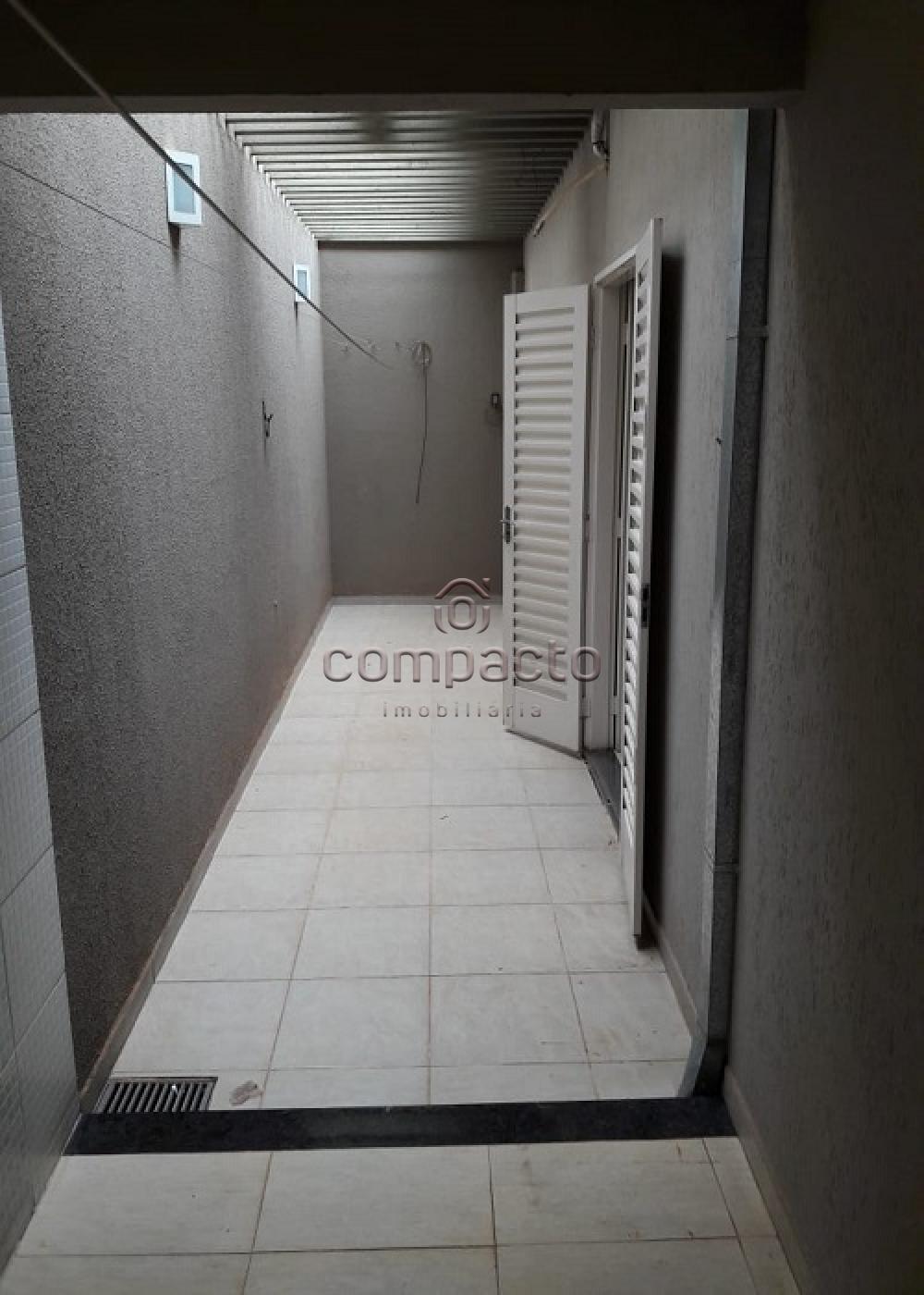Alugar Casa / Padrão em São José do Rio Preto apenas R$ 1.100,00 - Foto 19 Alugar Casa / Padrão em São José do Rio Preto apenas R$ 1.100,00 - Foto 19
