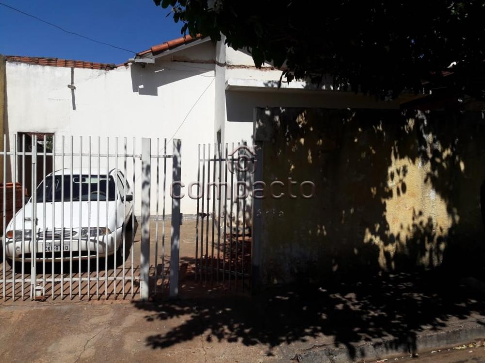 Comprar Casa / Padrão em São José do Rio Preto apenas R$ 140.000,00 - Foto 1 Comprar Casa / Padrão em São José do Rio Preto apenas R$ 140.000,00 - Foto 1