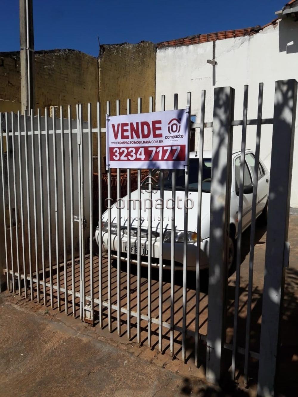 Comprar Casa / Padrão em São José do Rio Preto apenas R$ 140.000,00 - Foto 2 Comprar Casa / Padrão em São José do Rio Preto apenas R$ 140.000,00 - Foto 2
