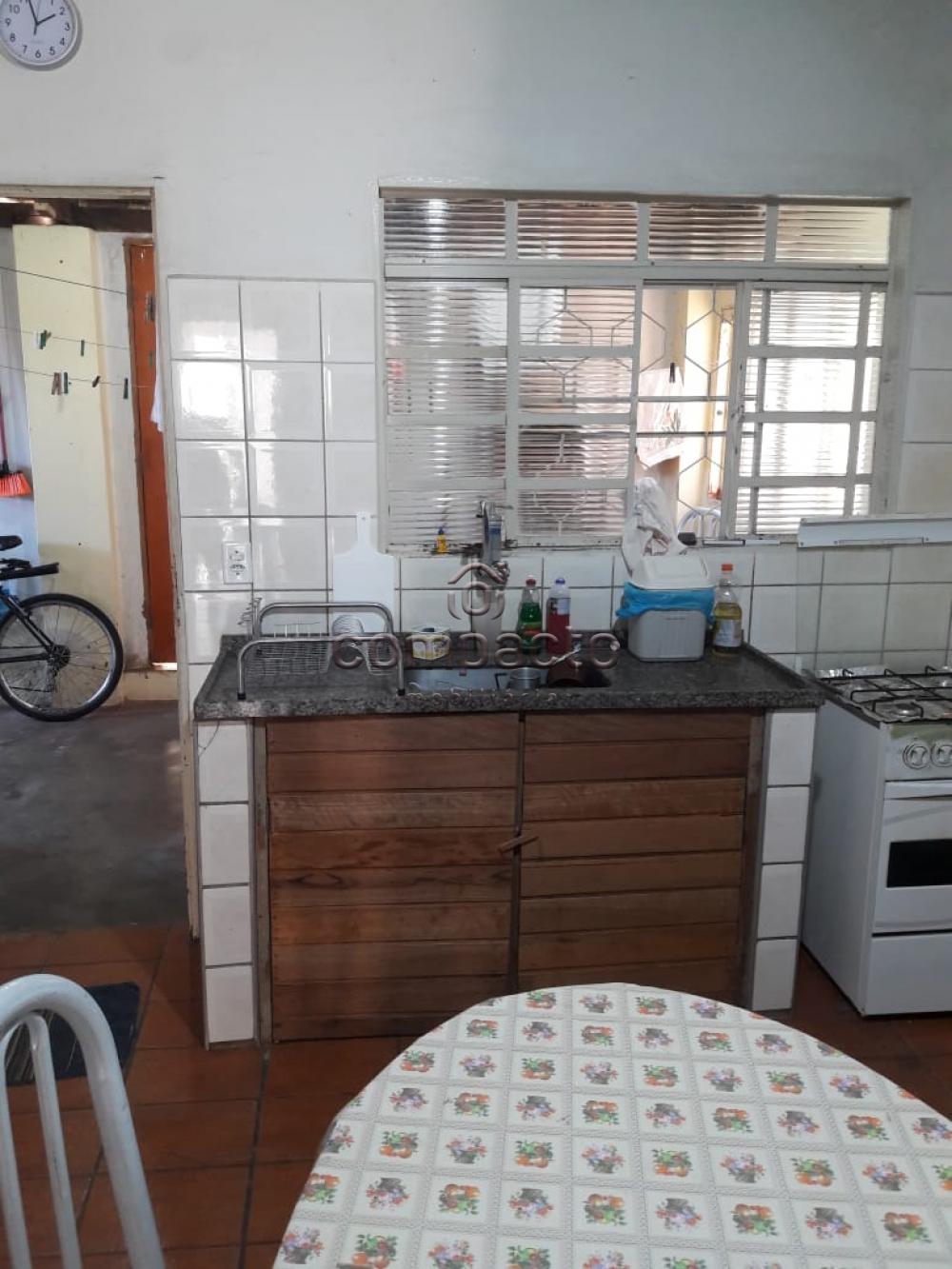 Comprar Casa / Padrão em São José do Rio Preto apenas R$ 140.000,00 - Foto 13 Comprar Casa / Padrão em São José do Rio Preto apenas R$ 140.000,00 - Foto 13