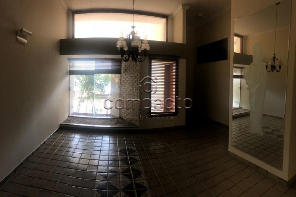 Alugar Casa / Condomínio em São José do Rio Preto apenas R$ 7.000,00 - Foto 3 Alugar Casa / Condomínio em São José do Rio Preto apenas R$ 7.000,00 - Foto 3