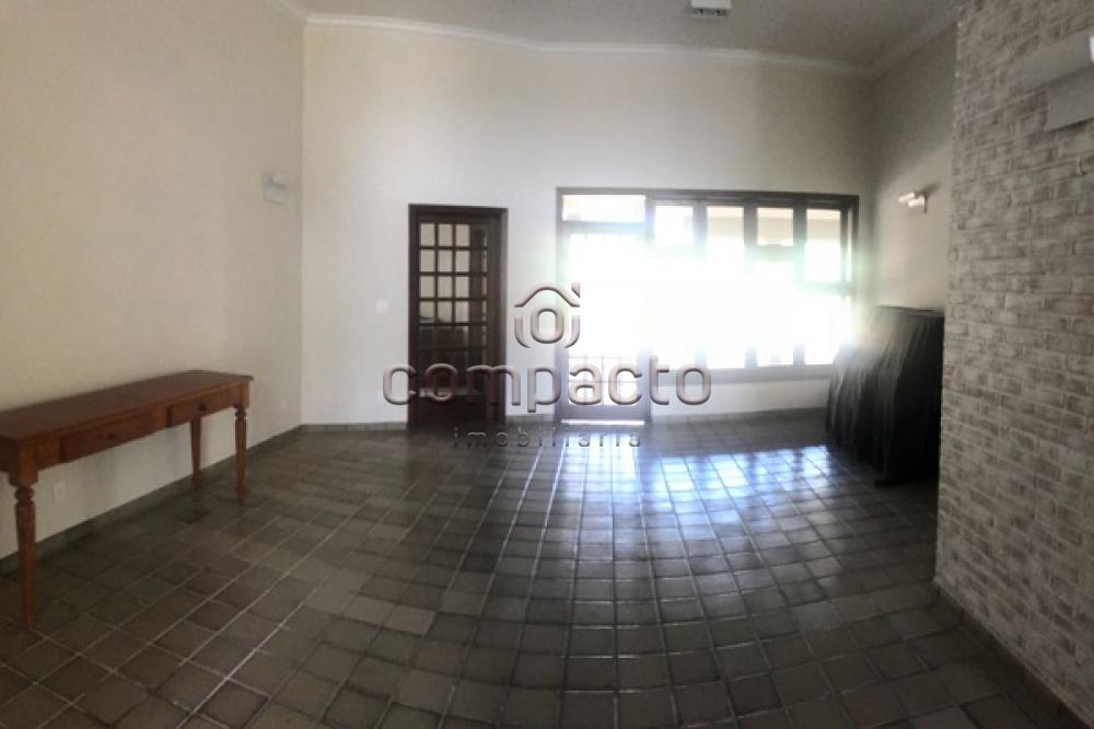 Alugar Casa / Condomínio em São José do Rio Preto apenas R$ 7.000,00 - Foto 4 Alugar Casa / Condomínio em São José do Rio Preto apenas R$ 7.000,00 - Foto 4