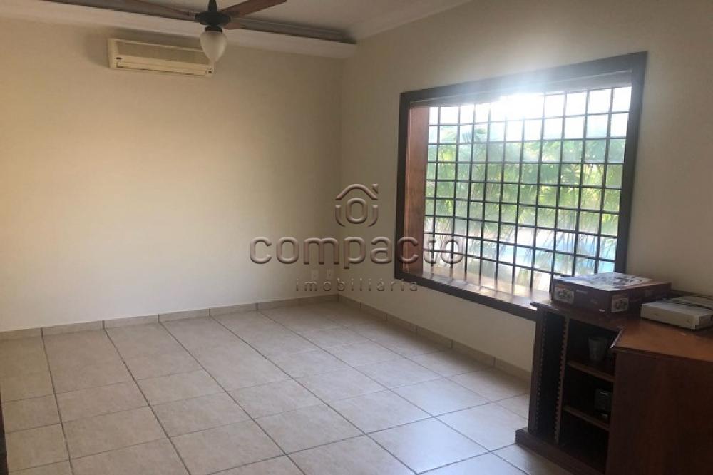 Alugar Casa / Condomínio em São José do Rio Preto apenas R$ 7.000,00 - Foto 5 Alugar Casa / Condomínio em São José do Rio Preto apenas R$ 7.000,00 - Foto 5