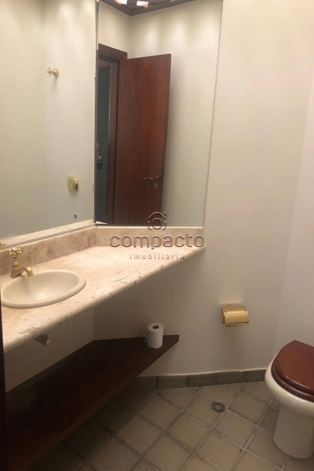 Alugar Casa / Condomínio em São José do Rio Preto apenas R$ 7.000,00 - Foto 6 Alugar Casa / Condomínio em São José do Rio Preto apenas R$ 7.000,00 - Foto 6