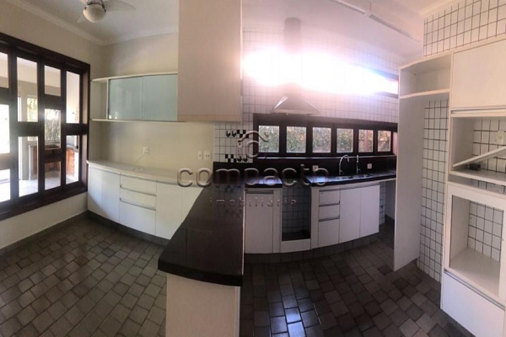 Alugar Casa / Condomínio em São José do Rio Preto apenas R$ 7.000,00 - Foto 19 Alugar Casa / Condomínio em São José do Rio Preto apenas R$ 7.000,00 - Foto 19