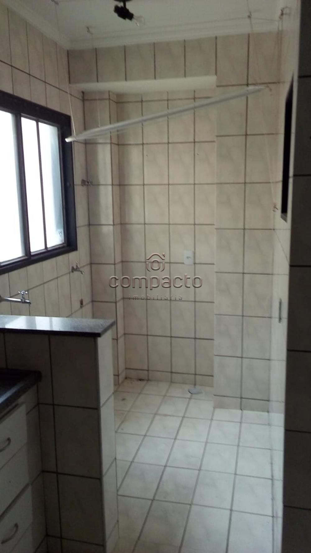 Alugar Apartamento / Padrão em São José do Rio Preto apenas R$ 1.100,00 - Foto 12 Alugar Apartamento / Padrão em São José do Rio Preto apenas R$ 1.100,00 - Foto 12