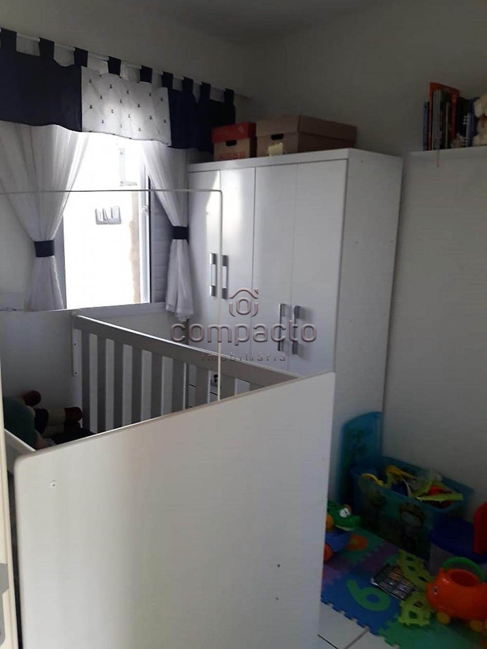 Alugar Casa / Condomínio em São José do Rio Preto apenas R$ 680,00 - Foto 3 Alugar Casa / Condomínio em São José do Rio Preto apenas R$ 680,00 - Foto 3
