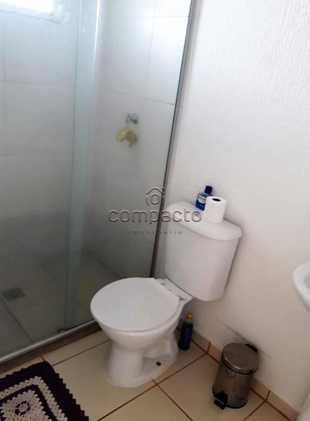 Alugar Casa / Condomínio em São José do Rio Preto apenas R$ 680,00 - Foto 4 Alugar Casa / Condomínio em São José do Rio Preto apenas R$ 680,00 - Foto 4
