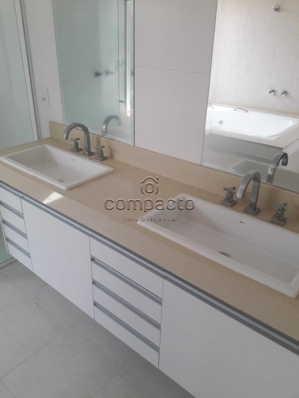 Alugar Casa / Condomínio em São José do Rio Preto apenas R$ 5.000,00 - Foto 11 Alugar Casa / Condomínio em São José do Rio Preto apenas R$ 5.000,00 - Foto 11