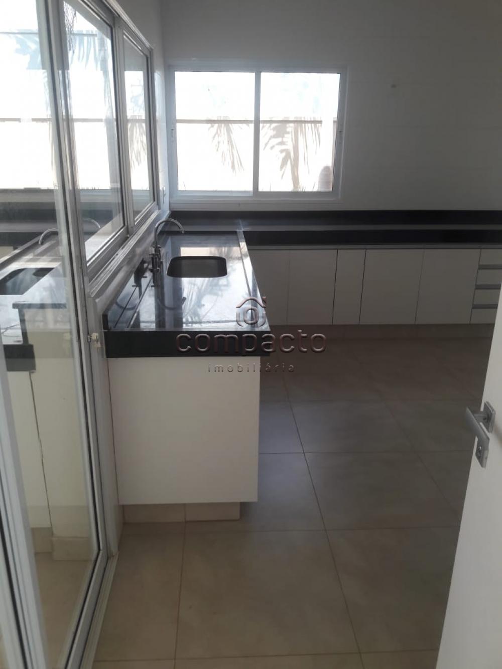 Alugar Casa / Condomínio em São José do Rio Preto apenas R$ 5.000,00 - Foto 19 Alugar Casa / Condomínio em São José do Rio Preto apenas R$ 5.000,00 - Foto 19