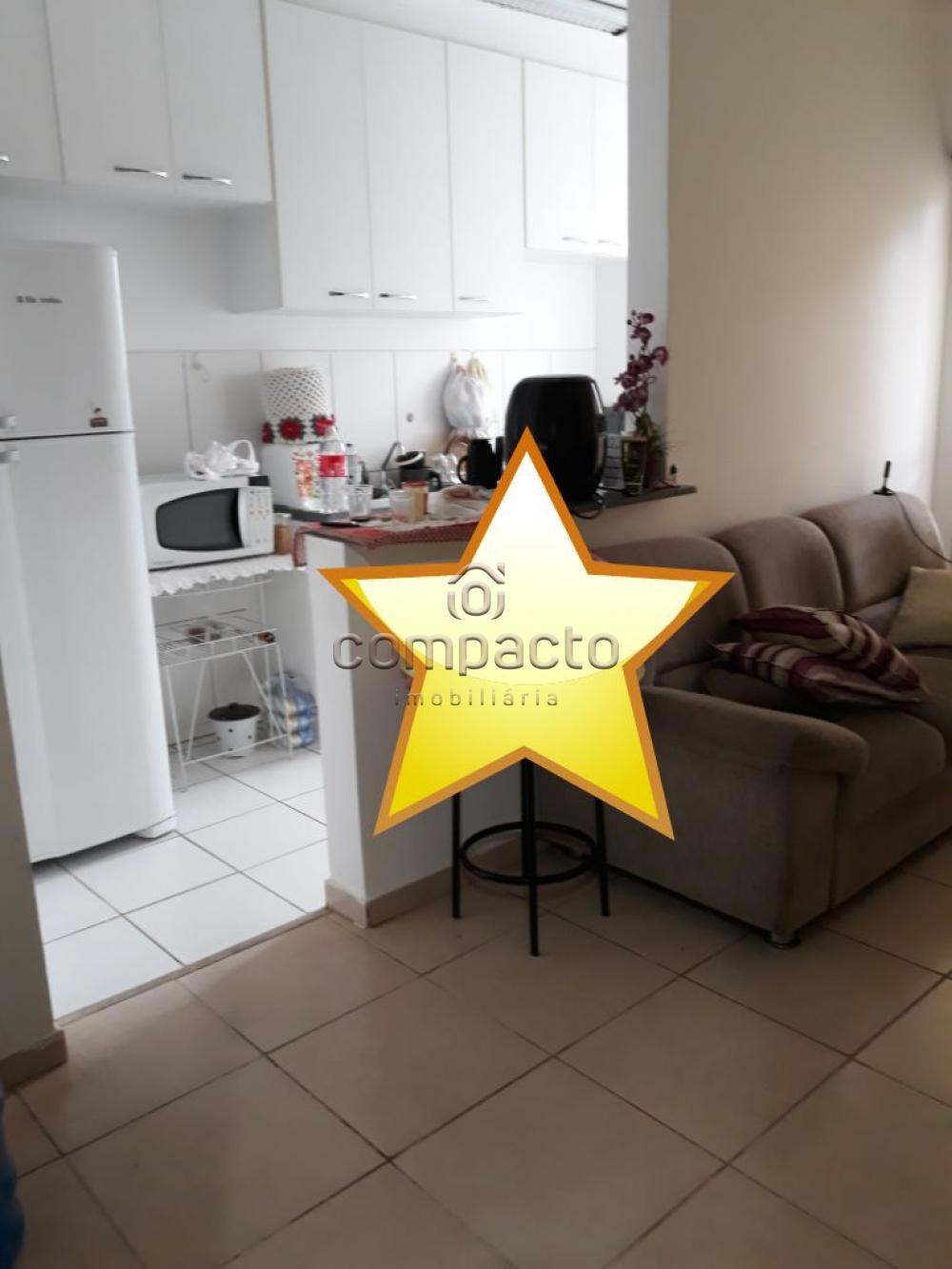 Comprar Apartamento / Padrão em São José do Rio Preto apenas R$ 175.000,00 - Foto 3 Comprar Apartamento / Padrão em São José do Rio Preto apenas R$ 175.000,00 - Foto 3