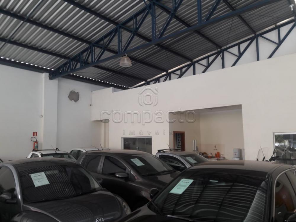 Alugar Comercial / Galpão em São José do Rio Preto apenas R$ 6.000,00 - Foto 2 Alugar Comercial / Galpão em São José do Rio Preto apenas R$ 6.000,00 - Foto 2