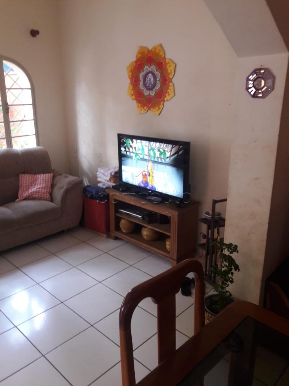 Comprar Casa / Padrão em São José do Rio Preto apenas R$ 450.000,00 - Foto 5 Comprar Casa / Padrão em São José do Rio Preto apenas R$ 450.000,00 - Foto 5