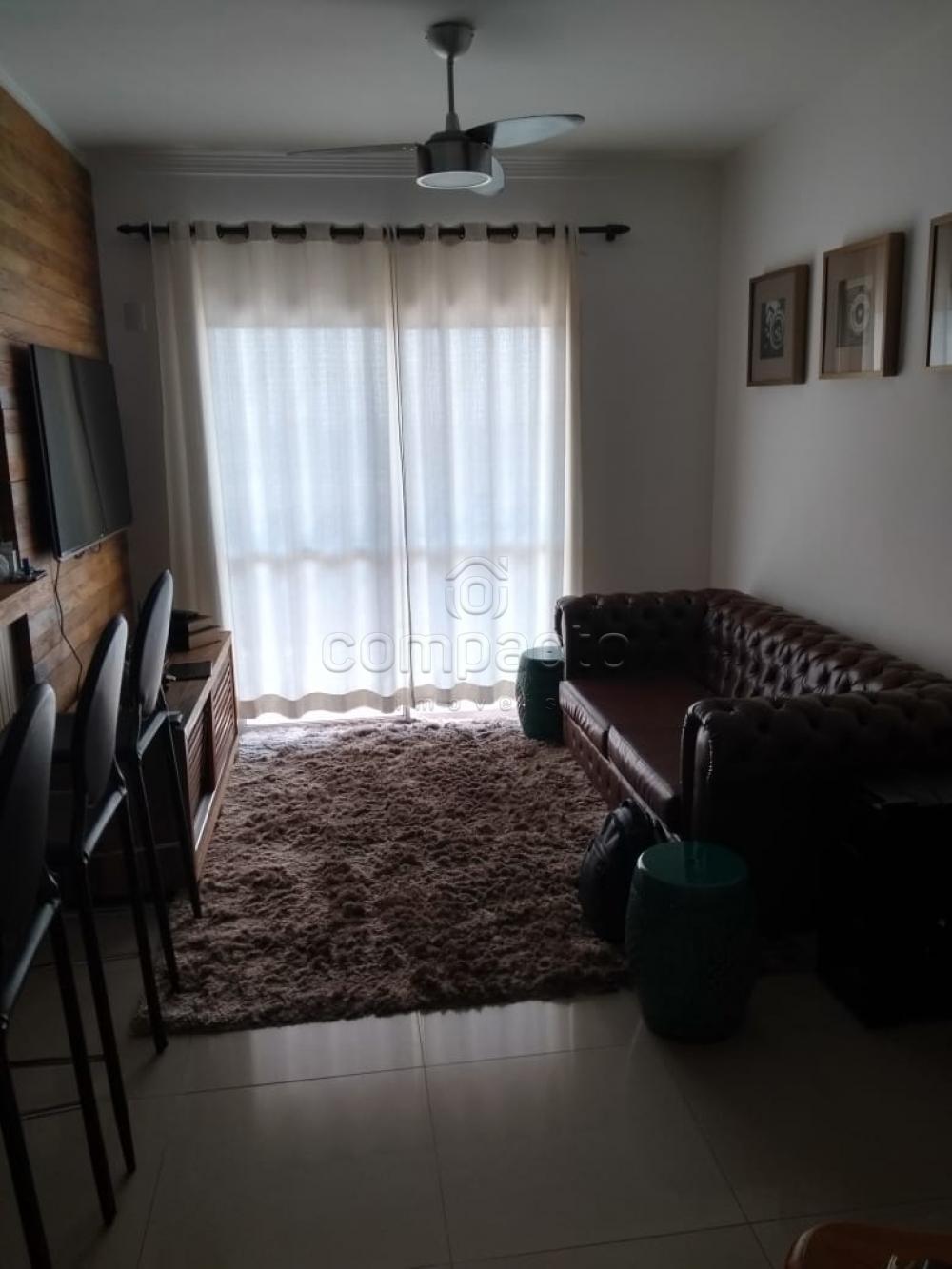 Comprar Apartamento / Padrão em São José do Rio Preto apenas R$ 450.000,00 - Foto 1 Comprar Apartamento / Padrão em São José do Rio Preto apenas R$ 450.000,00 - Foto 1